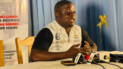 BÉNIN DAABAARU TOUR : La 4ème édition a parcouru 52 communes avec une centaine d&rsquo;émissions réalisées  . Bilan satisfaisant pour l&rsquo;équipe de Barnabas Orou Kouman