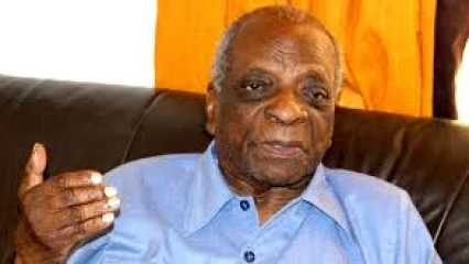 BÉNIN/DÉCÈS DE RENÉ DERLIN ZINSOU : Les causes de sa mort selon les proches de la famille