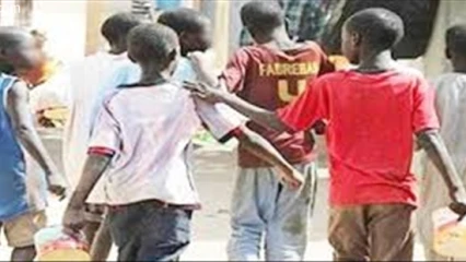 BÉNIN/DÉCLARATION DES ENFANTS ABANDONNÉS : Le gouvernement pour la protection des plus vulnérables