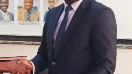 Direction du commerce extérieur au bénin :Dr Fousséni Gomina prend les commandes 