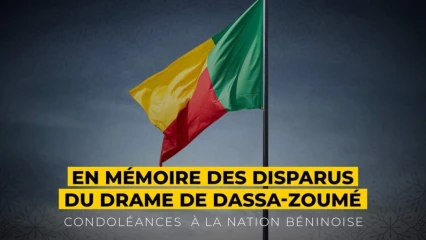 BÉNIN/DRAME DE DASSA-ZOUMÉ :  Le gouvernement met en place une cellule de crise