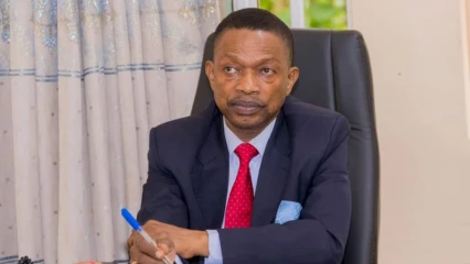 BÉNIN/ÉCOLES D&rsquo;INGÉNIEURS DE L&rsquo;UNSTIM D&rsquo;ABOMEY : Le recteur Joachim Djimon Gbénou lance un appel à candidature . Voici les conditions à remplir