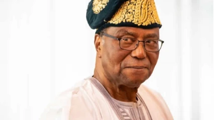 BÉNIN/EN PRISON DEPUIS 2021 : Nicéphore Soglo apporte son soutien à Madougou et Aïvo