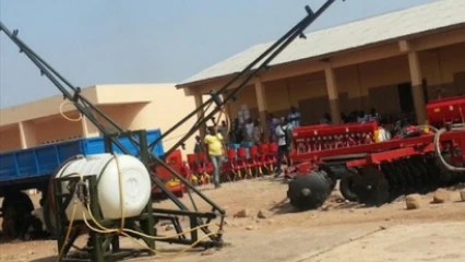 BENIN/ENSEIGNEMENT : Bientôt la construction de 30 lycées techniques