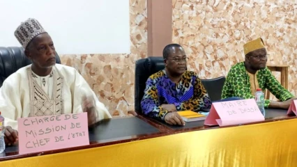 BÉNIN/FACE À LEURS DIFFICULTÉS : Voici le plaidoyer des éleveurs du Sud et du Centre au Président Talon