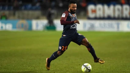 BÉNIN/FOOTBALL :  Les nouvelles ambitions de Stéphane Sessegnon