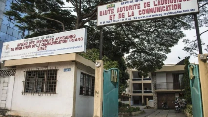 BÉNIN/HAAC : Un nouveau Vice-Président élu