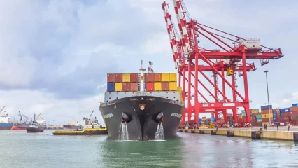 BÉNIN  :    Le gouvernement autorise l’embarquement du pétrole nigerien 