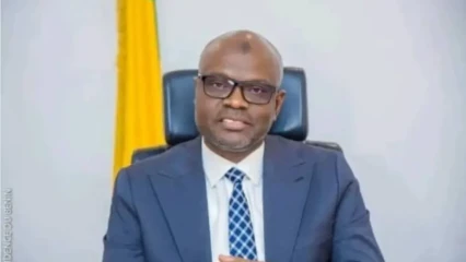 Bénin: le ministre Samou Seidou Adambi limogé et immédiatement remplacé 