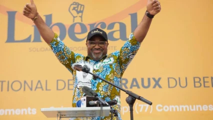 Bénin: Le parti « Le Libéral » reçoit son récépissé provisoire 