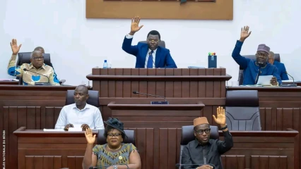 Bénin: les députés adoptent le premier Code de la route