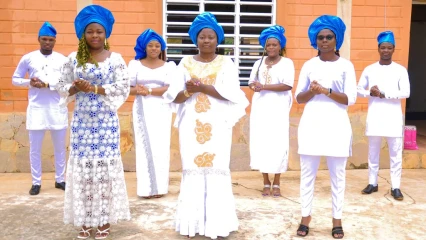 BÉNIN : Les membres dirigeants de la Jci Natitingou Baobab élus