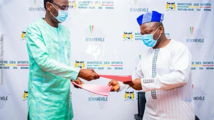 BENIN LIGUE PROFESSIONNELLE : La Lnb et Esae fc deviennent partenaires