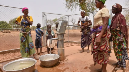 BÉNIN/MAUVAISE GESTION DANS LE SECTEUR EAU : Le gouvernement veut rembourser les dettes du Ppea II