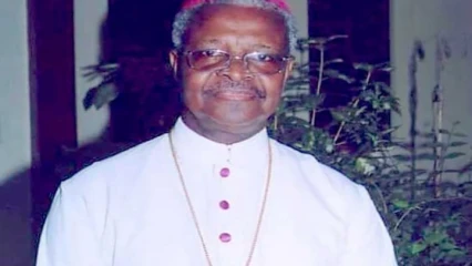 BÉNIN : Monseigneur Marcel Agboton n&rsquo;est plus