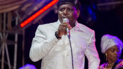 BÉNIN/MUSIQUE : Le clip « Mansa voo » de Majuscule désormais disponible