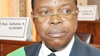 BENIN/NOMME MEDIATEUR DE LA REPUBLIQUE :  Voici la carte d&rsquo;identité politique de Pascal Essou