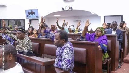 BÉNIN/NOUVEAU CODE ÉLECTORAL : Pour que prenne fin la transhumance politique au Bénin 
