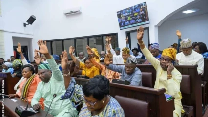 BÉNIN/NOUVEAU CODE ÉLECTORAL : Trois partis disposent de parrains nécessaires pour la présidentielle 