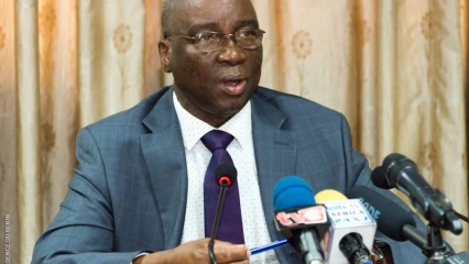BÉNIN/ORGANISATION REUSSIE DES LÉGISLATIVES DU 08 JANVIER 2023 : Pari gagné pour la Cena de Sacca Lafia