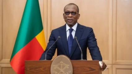 BENIN : Patrice Talon annonce la grâce présidentielle aux prisonniers légitimes