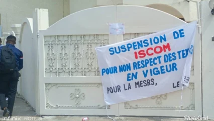 BÉNIN : Plusieurs universités privées fermées pour non-conformité