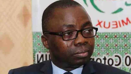 BENIN/POLITIQUE : La libération de Joël Aïvo exigée