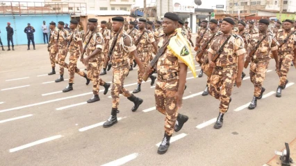 BÉNIN/POUR AVOIR CONTOURNÉ LES RÉFORMES,  Deux douaniers derrière les barreaux