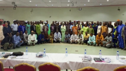 BÉNIN/PRÉVENTION ET GESTION DES CONFLITS AGROPASTORAUX : Le programme Zfd de la Giz pour la cohésion sociale