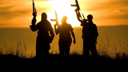 BÉNIN : Ce béninois propose de finir avec le terrorisme en trois mois 10 jours. Voici sa condition