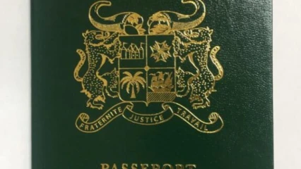 BENIN/RENOUVELLEMENT DU PASSEPORT BIOMETRIQUE : L&rsquo;opération démarrée pour la diaspora des Etats-Unis et du Canada