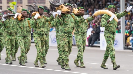 BÉNIN/SECTEUR DES EAUX, FORETS ET CHASSE :  Le recrutement de 105 fonctionnaires lancé