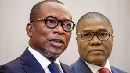 Bénin/tentative de coup d&rsquo;état impliquant Olivier Boko: Patrice Talon exprime son état d&rsquo;âme 