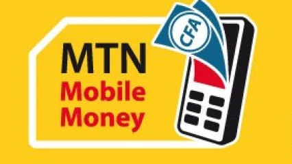 BENIN :  Une taxe de 5% ajoutée aux frais de retrait d&rsquo;argent Momo
