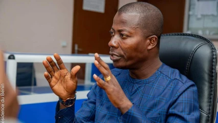 BÉNIN/VISITE AVORTÉE DES DÉPUTÉS LD A JOËL AÏVO : Le gouvernement réagit et clarifie