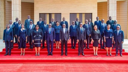 BÉNIN :  Voici la raison de la non tenue du conseil des ministres