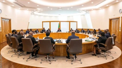 BÉNIN : Voici les grandes décisions du conseil des ministres