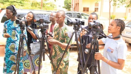 BÉNIN : Voici l&rsquo;évolution de la liberté de la presse depuis 2014