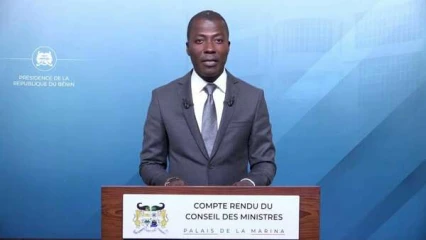 BÉNIN :  Voici l&rsquo;intégralité du compte rendu du conseil des ministres