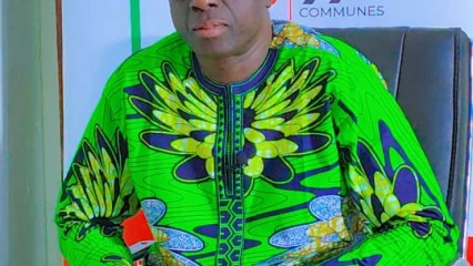 Besoins des habitants de Ouassa-Péhunco: le marché, une urgence pour les populations selon Koto Orou Maré   