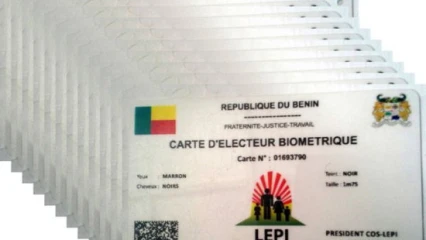 BILAN DE LA DISTRIBUTION DES CARTES LÉPI À PARAKOU : Seulement 2 743 retirées sur 35 785