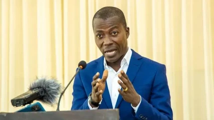 Bilan de Talon, investiture de Wadagni, médias, détenus: Wilfried Houngbédji éclaire l’opinion publique
