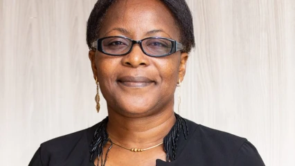 BILAN DES REFORMES DANS LE SECTEUR DE L’ENSEIGNEMENT SUPERIEUR AU BENIN,  Eléonore Yayi fière du chemin parcouru en 4 ans