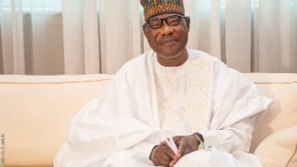 Boni Yayi, Candidat aux législatives de 2026 ?: «... il le sera», répond le député Ld Woroukoubou