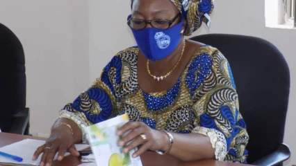 BUDGET PRIMITIF DU CONSEIL COMMUNAL DE KANDI : Plus d&rsquo;un milliards 900 millions voté
