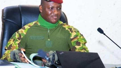 BURKINA-FASO : Le français ne sera plus la langue officielle