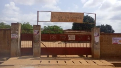 CAMBRIOLAGE DU BUREAU DU DIRECTEUR DU CEG ZONGO DE PARAKOU : Un ordinateur emporté
