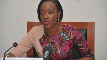 CAMPAGNE DE COMMERCIALISATION DES NOIX DE CAJOU AU BÉNIN : Les mises en garde de la ministre du commerce sur une pratique