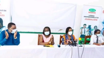 CAMPAGNE DE VACCINATION CONTRE LA COVID-19 AU BÉNIN : Le gouvernement outille les étudiants