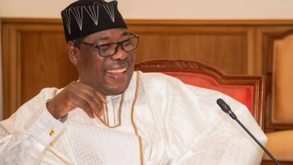 CAMPAGNE ÉLECTORALE DU PARTI LES DÉMOCRATES À PARAKOU :  Yayi Boni sera accueilli au carrefour Hubert Maga dans un instant 